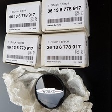 4x Coprimozzo Originale Mini