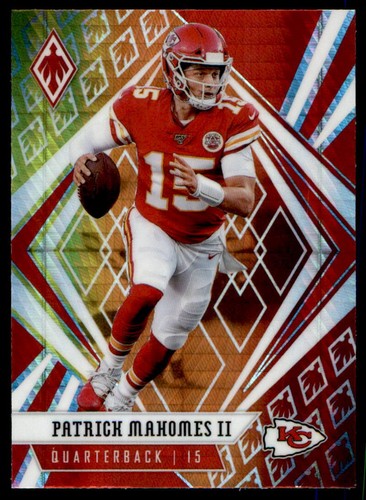 2020 panini phoenix fanatics - phoenix,