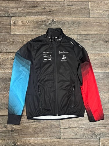 Odlo giacca squadra - odlo,