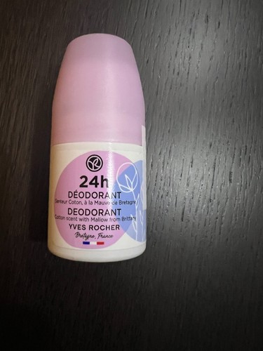 Yves rocher deodorante - yves,