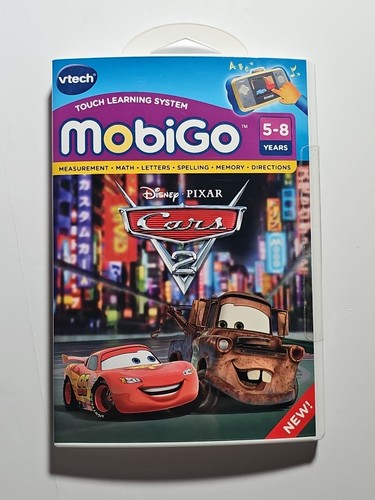 Vtech mobigo software disney - vtech,