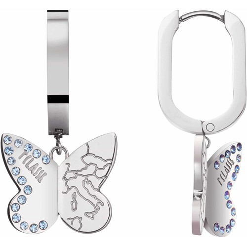 Orecchini pendente donna - orecchini,