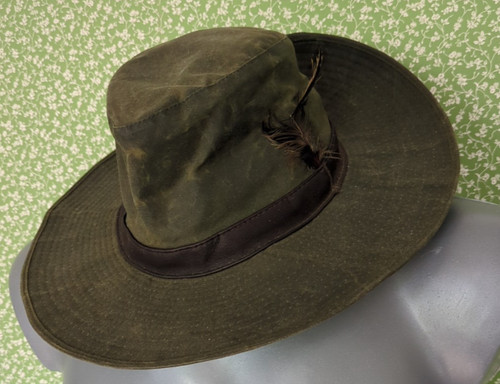 Cappello barbour cera d595 - cappello,