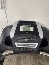 Pro form 9000 pftl17116 - pro-form, pftl17116.1