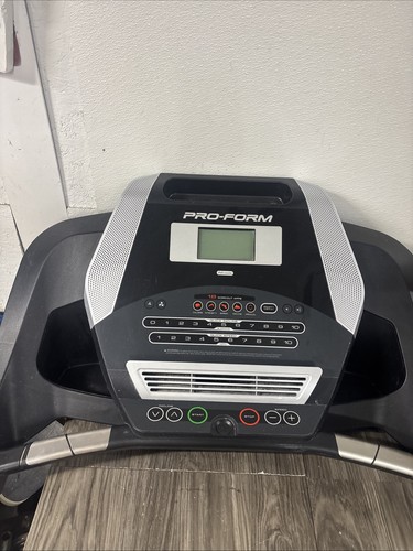 Pro form - pro-form, pftl17116.1