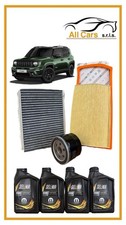 Kit tagliando Jeep Renegade
