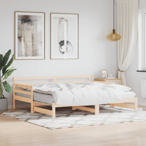 Vidaxl divano letto con - divano,