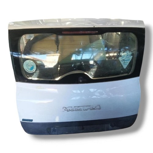 Portellone posteriore per fiat - portellone,