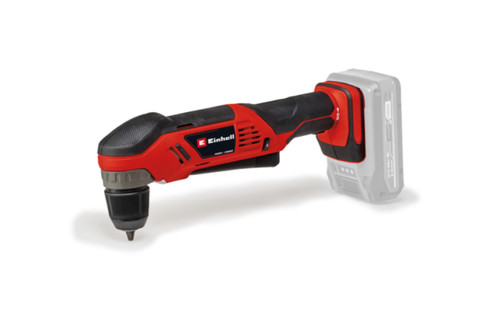 Trapano angolare batteria - angolare,