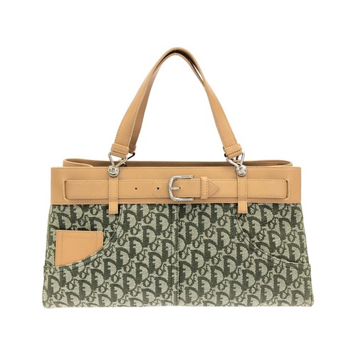 Autentica borsa christian dior - autentica,