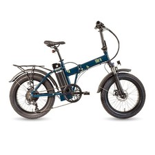 ITALWIN FIBRA 20 7V 11.6AH BLU