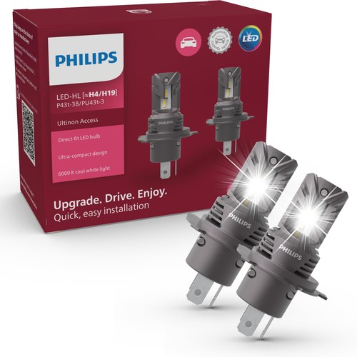 Philips ultinon access - access, led