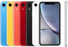 Apple iPhone XR 64GB o 128GB
