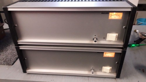 Amplificatore philips lbb - amplificatore,