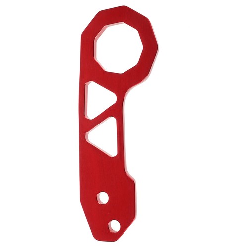 Gancio traino modificato - di,