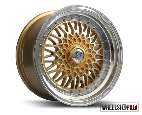 Cerchi forzza malm retro - cerchi,