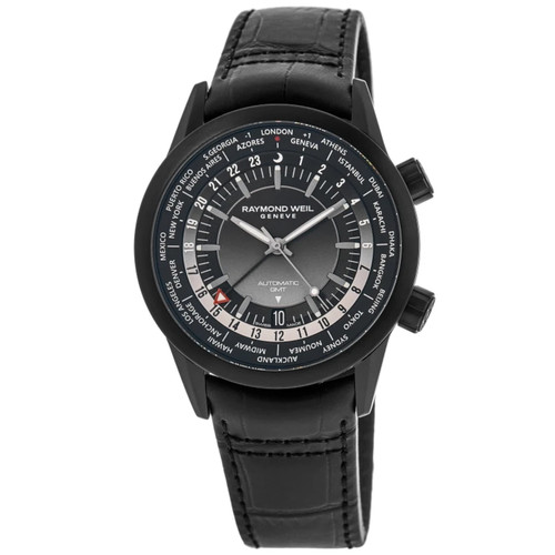 Orologio uomo raymond weil - orologio,