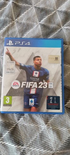 Fifa sony playstation 4 - playstation,