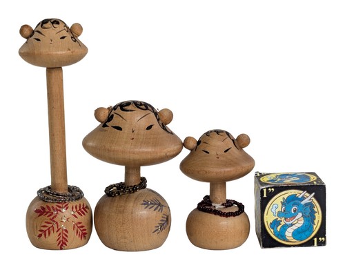Set abbinato bambole - abbinato,