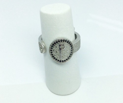 Anello tuum infinituum - anello,