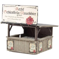 MBZ 84267  chiosco della birra