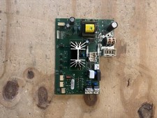 Scheda elettronica di potenza