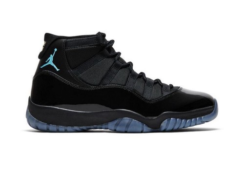 Air jordan retro - 11, gamma