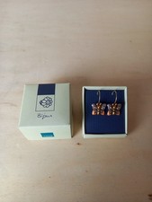 Orecchini thun bijoux farfalla - orecchini,