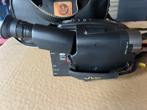 Videocamera vhs compatta 22x - compatta,
