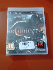 Lost Planet 2 Gioco Ps3 Nuovo