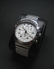 Swatch irony chrono acciaio - irony,