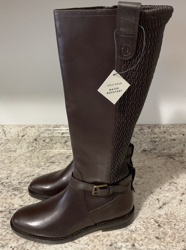 Stivali donna cole haan clive - donna,