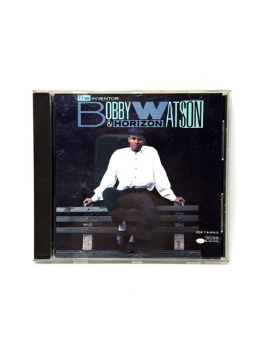 Bobby watson horizon the - bobby,