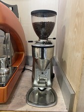 Macinacaffè Mazzer Mini Electronic