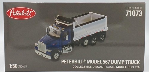 Peterbilt 71073 567 - n.71073,
