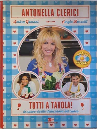 Tutti tavola le - a, tavola!