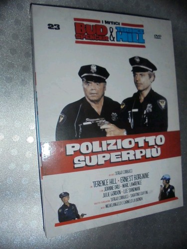 Dvd i mitici - n°,