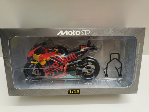 12 ktm rc16 johann - rc16,