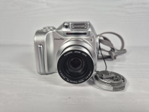 Fotocamera digitale fujifilm - fotocamera,