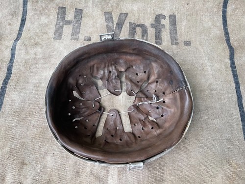 Ww2 wwii fodero - wwii, elmetto