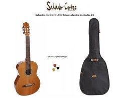 Salvador Cortez CC-10 CC10