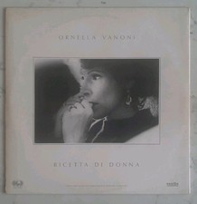 Ornella Vanoni Ricetta Di