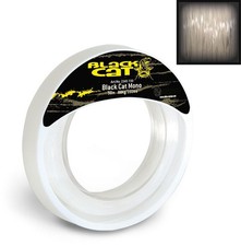 Black Cat Mono Leader 50 m