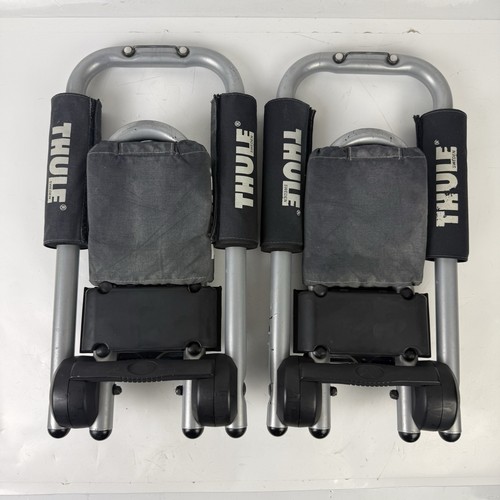 Thule hull port pro porta - hull-a-port,