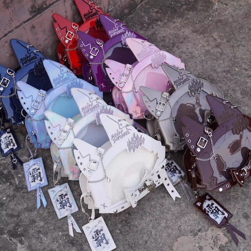 Borsa tracolla itabag - borsa,