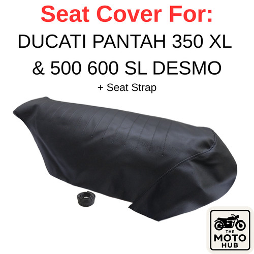 Coprisedile moto per ducati - coprisedile,