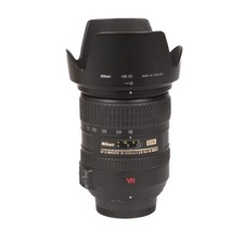 Nikon nikkor 18 - af-s, dx