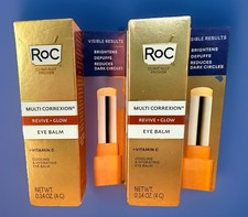 2 Pack RoC Multi Correxion