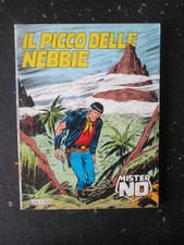 MISTER NO 115 edizione BONELLI