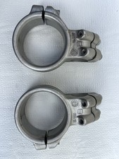 Ducati 1098 Coppia Bracciali Semimanubri